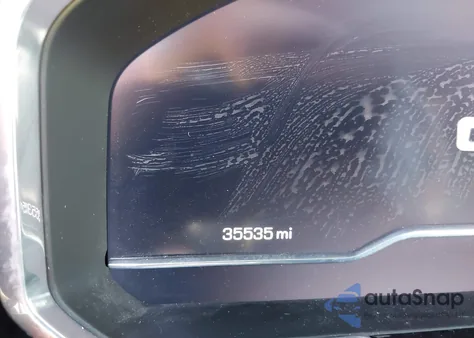 2023 GMC Sierra 1500 4Wd Short Box Elevation With 3Sb from USA, damaged, VIN 1GTPUCEK7PZ194465